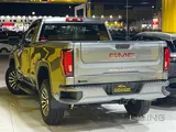 GMC Sierra AT4 2019